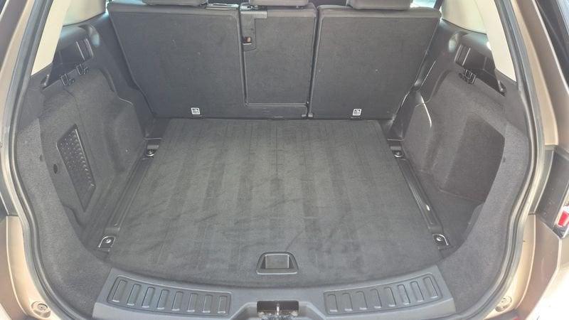 Land Rover Discovery Sport 2.0 TD4 150cv 4WD Pure
