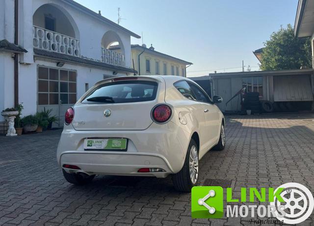 ALFA ROMEO MiTo 1.3 JTDm 85 CV S&S Progression