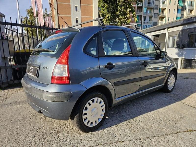 Citroën C3 1.1 Attraction