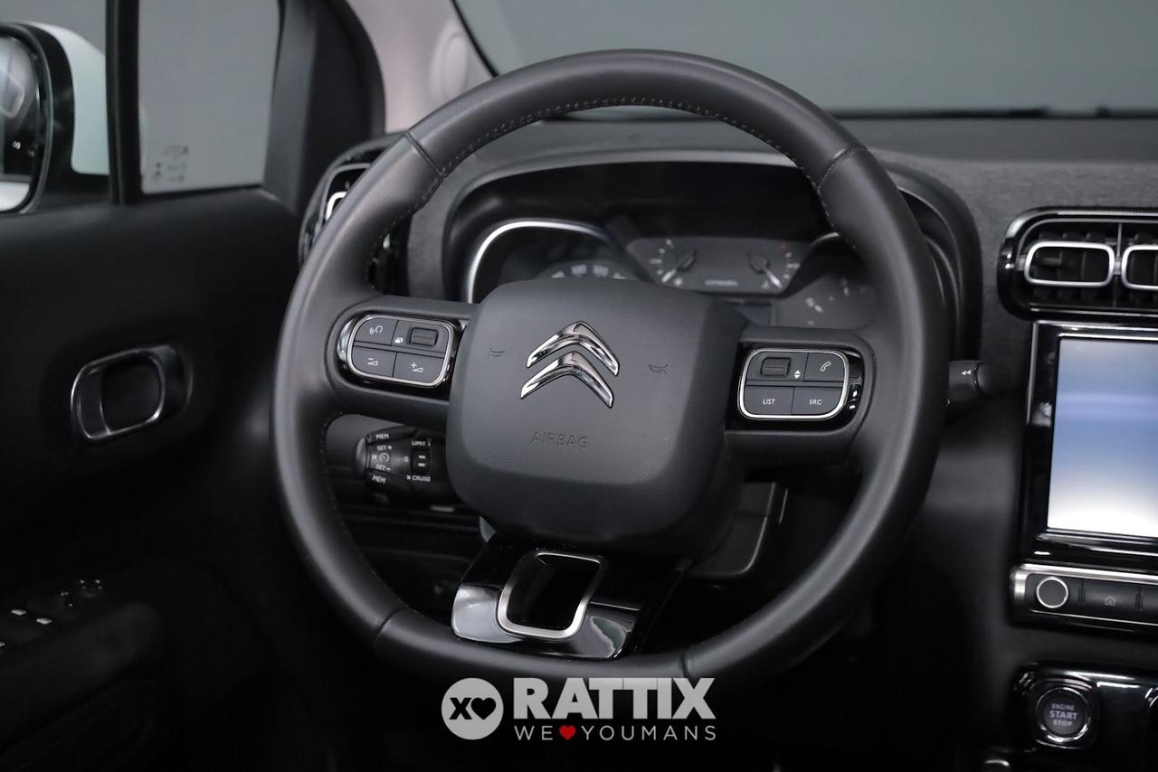 Citroen C3 Aircross 1.5 BlueHDI 120CV Shine Pack EAT6