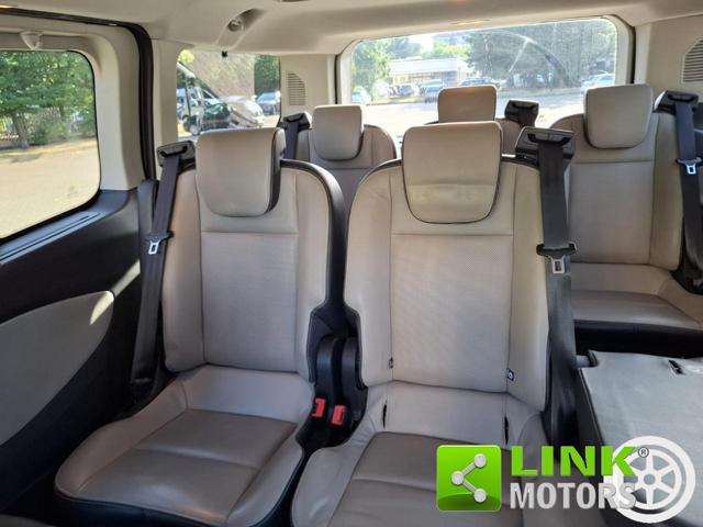 FORD Tourneo Custom 310 2.0 TDCi 130CV aut. PC Titanium 8 POSTI
