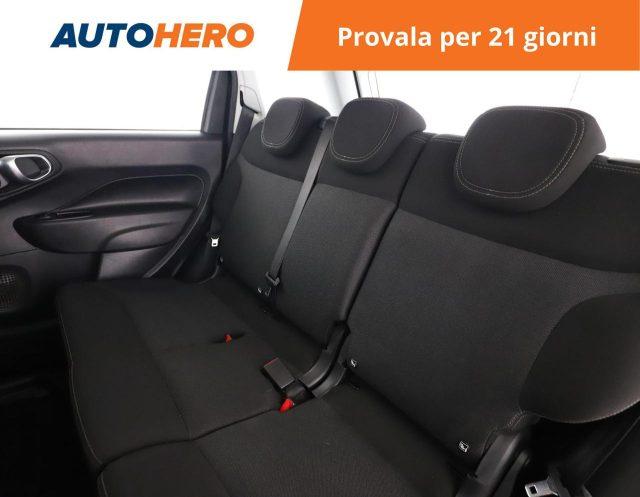 FIAT 500L 1.3 Multijet 95 CV Cross