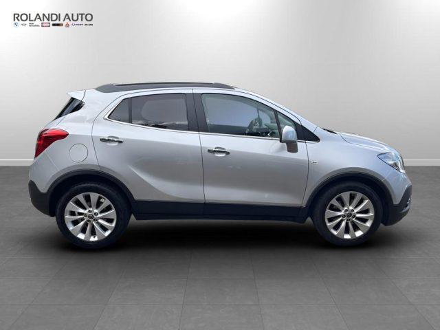 OPEL Mokka 1.4 t. Cosmo s&s 4x2 140cv m6