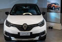 Renault Captur dCi 8V 110 CV Start&Stop Energy Edition One
