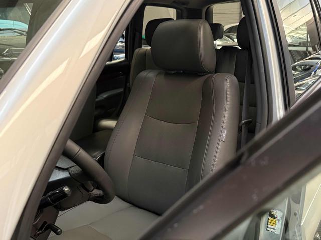 TOYOTA Land Cruiser 3.0 D-4D 16V cat 5 porte aut. Wagon