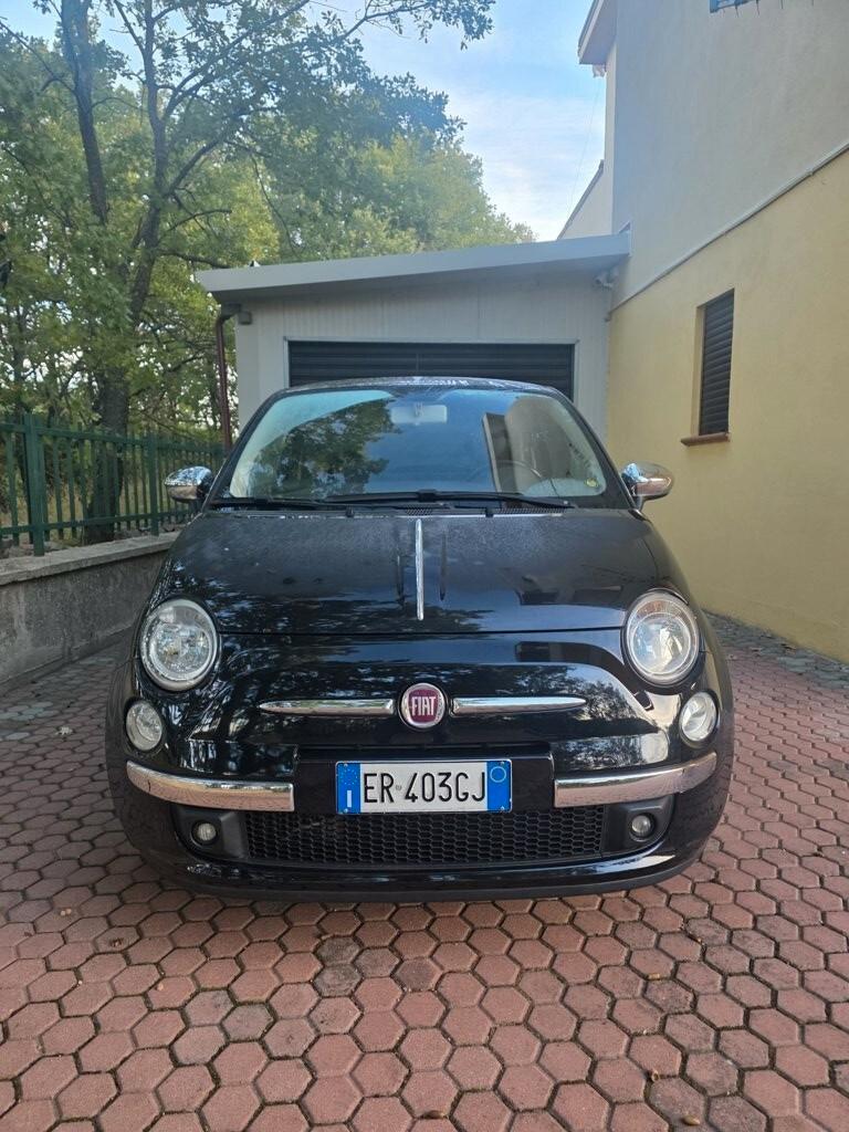 Fiat 500 1.3 Multijet 16V 95 CV Pop Star