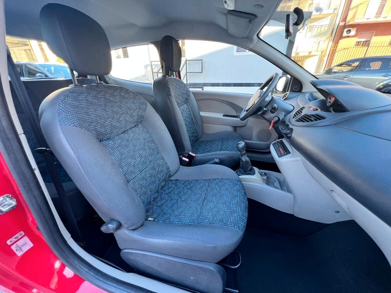 Renault Twingo 1.2 8V Dynamique