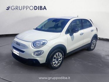 FIAT 500X 2022 1.5 t4 hybrid 130cv dct
