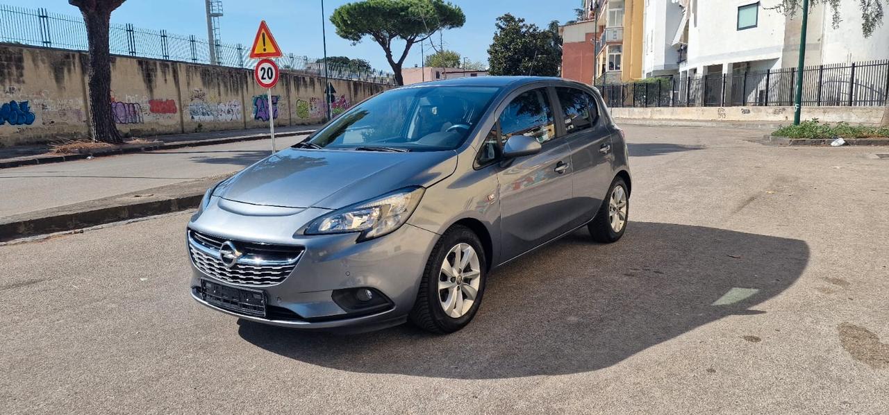 Opel Corsa 1.4 90CV Start&Stop 5 porte Cosmo