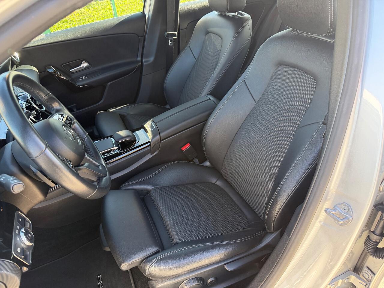 Mercedes-benz A 180 d “ 54 Mila Km CERTIFICATI “