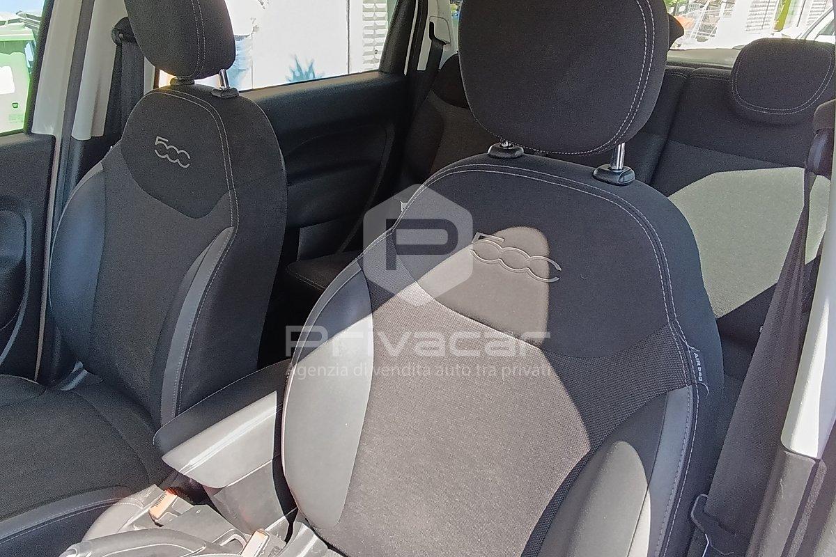 FIAT 500L 1.3 Multijet 95 CV Cross