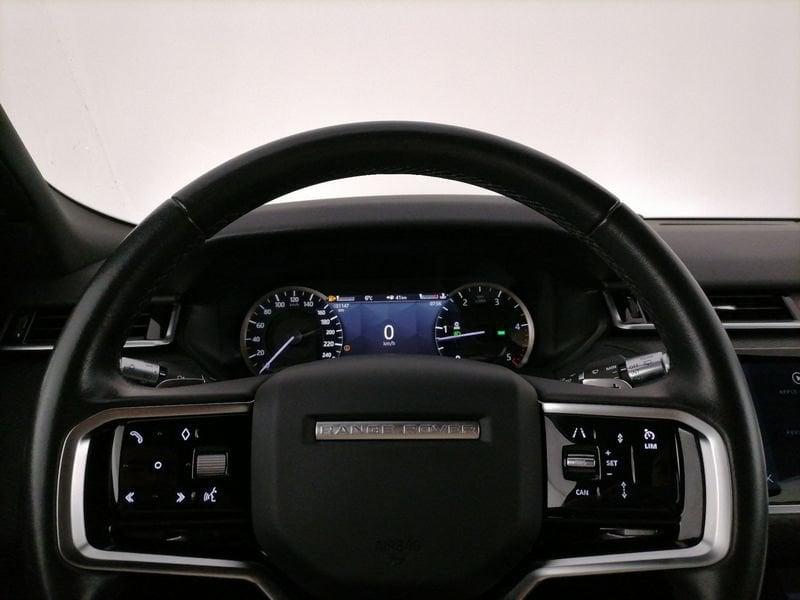 Land Rover Range Rover Velar 2.0d i4 mhev R-Dynamic S 4wd 204cv auto