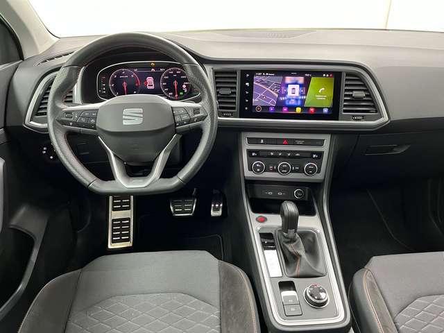 SEAT Ateca FR 2.0 TDI DSG 4DRIVE 150CV PROMO *PARI AL NUOVO*