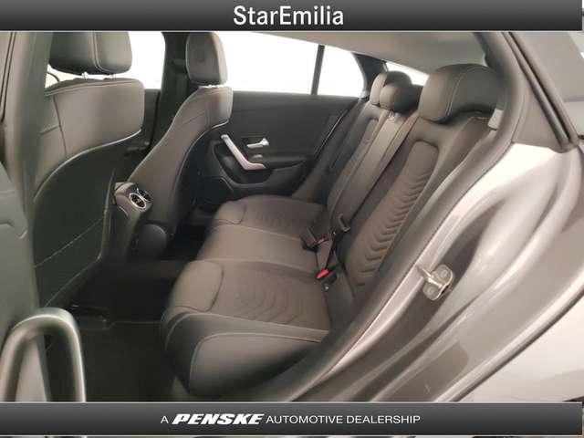 Mercedes-Benz CLA 220 CLA 220 d Automatic Shooting Brake Sport