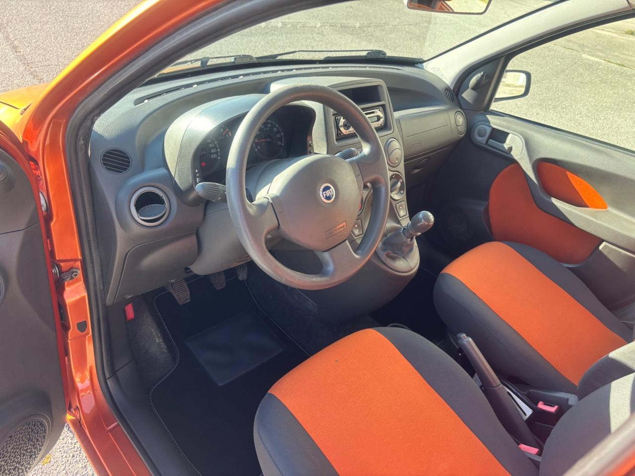 Fiat Panda 1.2 Dynamic