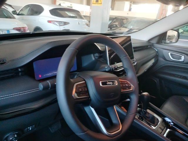 JEEP Compass 1.5 Turbo T4 130 CV MHEV 2WD Limited