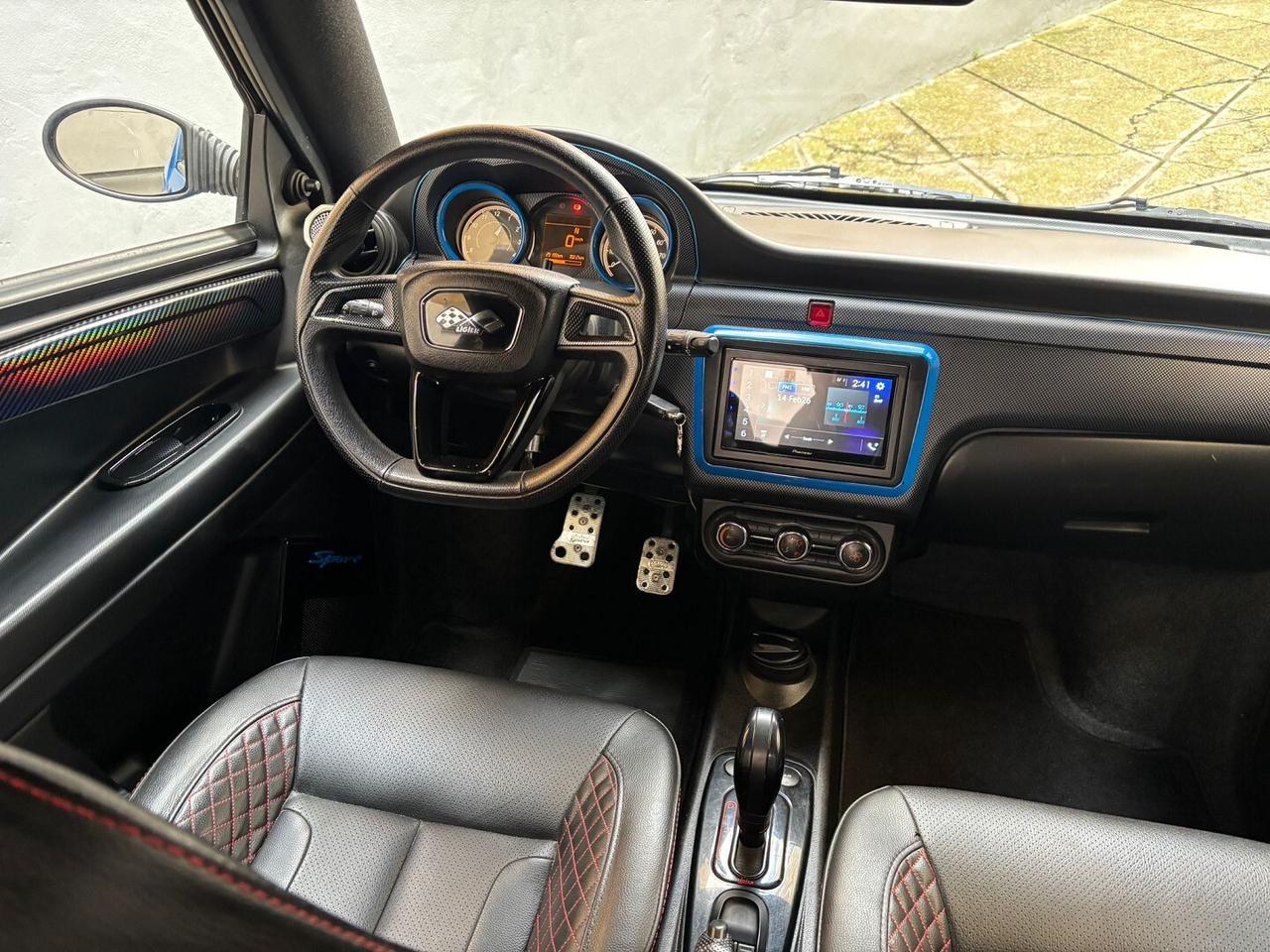 LIGIER JS 50 dCI SPORT - UNICO PROPRIETARIO