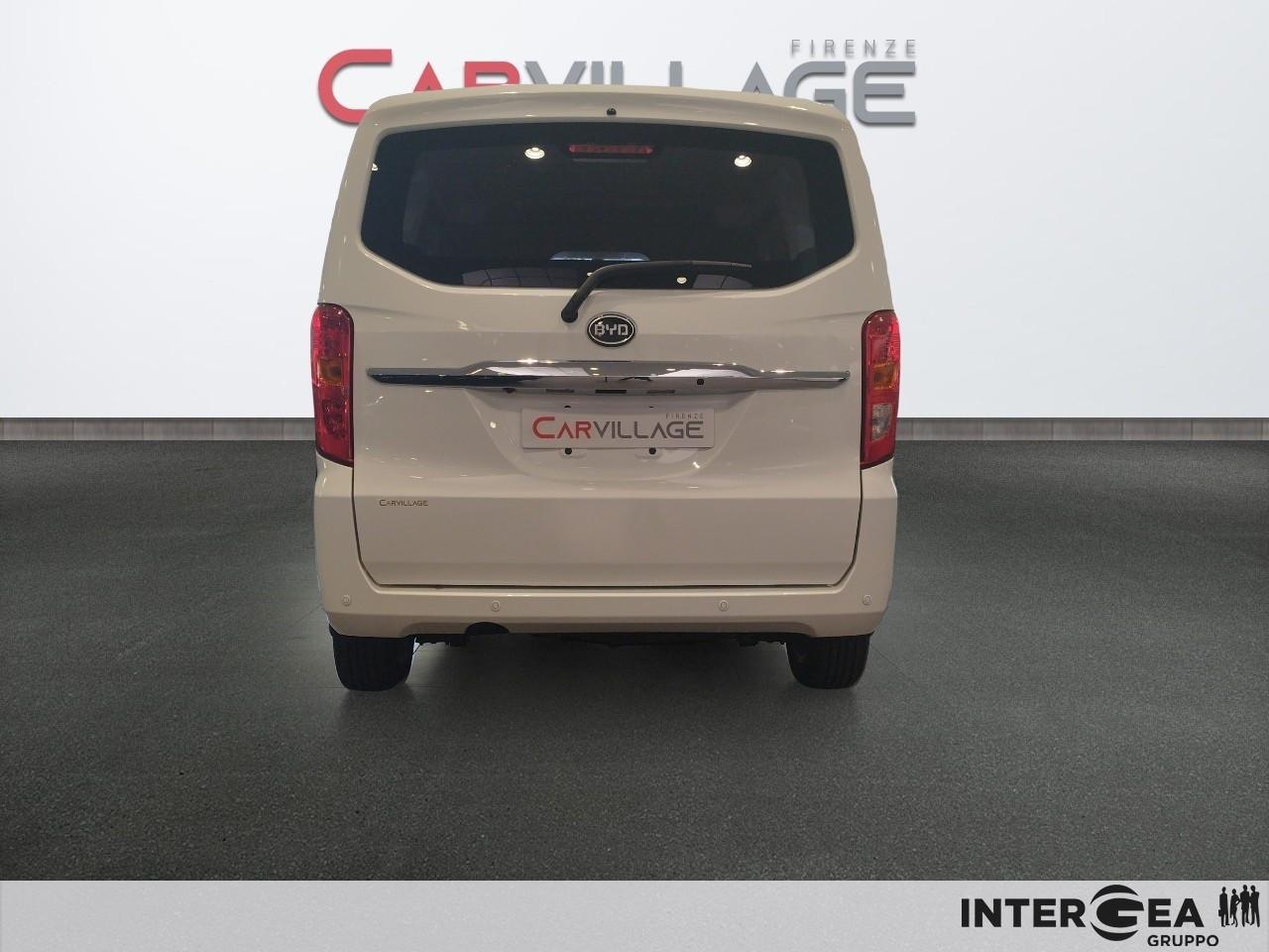 BYD ETP3 44.9kWh std