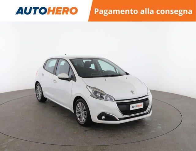 PEUGEOT 208 1° serie PureTech 82 5 porte Active