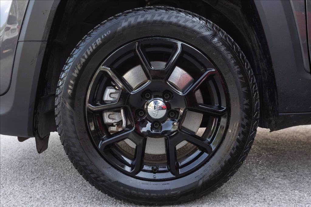 JEEP Renegade 1.3 t4 phev Limited 4xe at6 del 2021