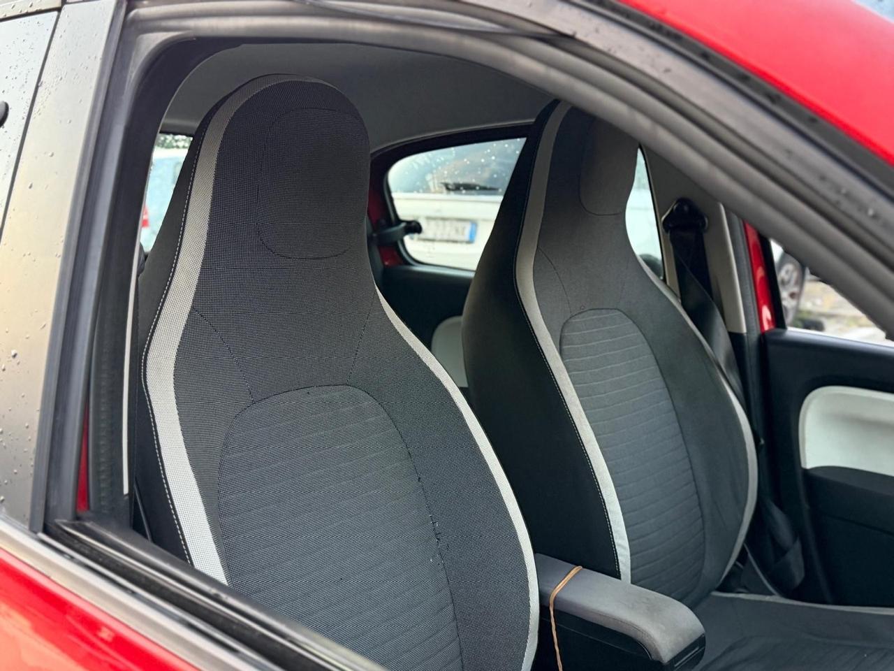 Renault Twingo TCe 90 CV FULL OPTIONAL 2015