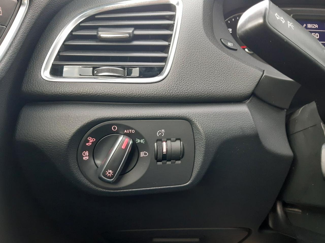 Audi Q3 2.0 tdi Business quattro 150cv