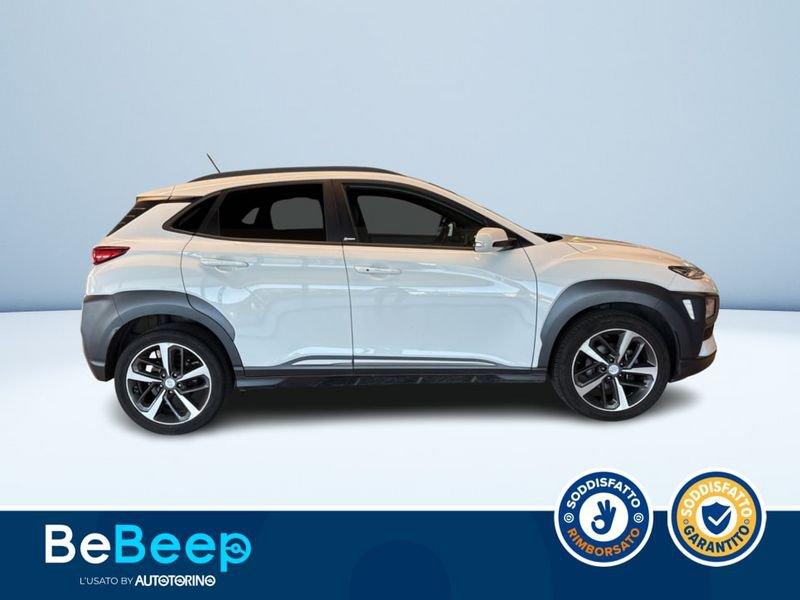 Hyundai Kona 1.0 T-GDI XPOSSIBLE 2WD 120CV MY18