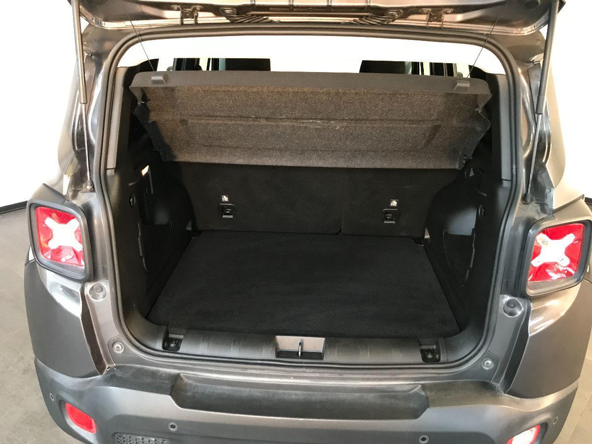 JEEP Renegade 1.0 T3 Longitude