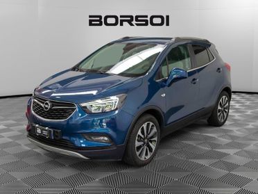 Opel Mokka 1ª serie X 1.6 CDTI Ecotec 4x2 Start&Stop Innovation