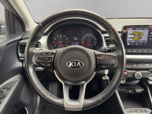 KIA Stonic 1.2 ECO GPL Urban 82cv