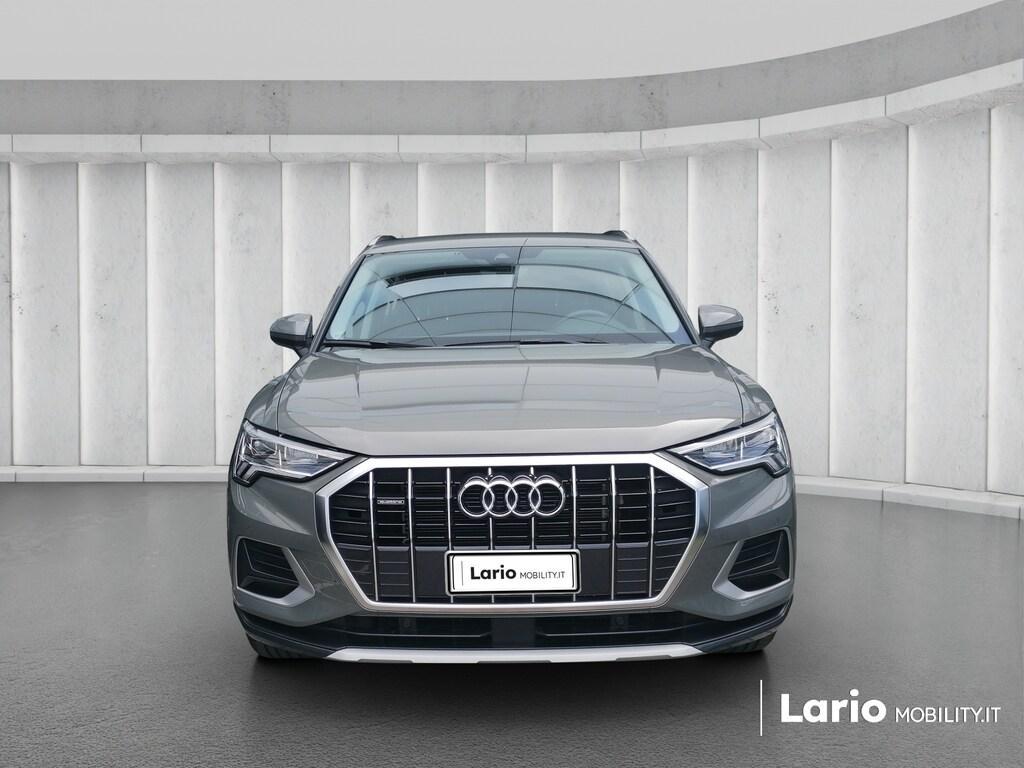 Audi Q3 40 2.0 TFSI Business Advanced Quattro S tronic