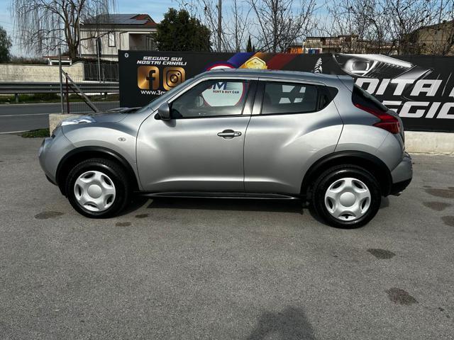 NISSAN Juke 1.5 dCi Start&Stop Tekna