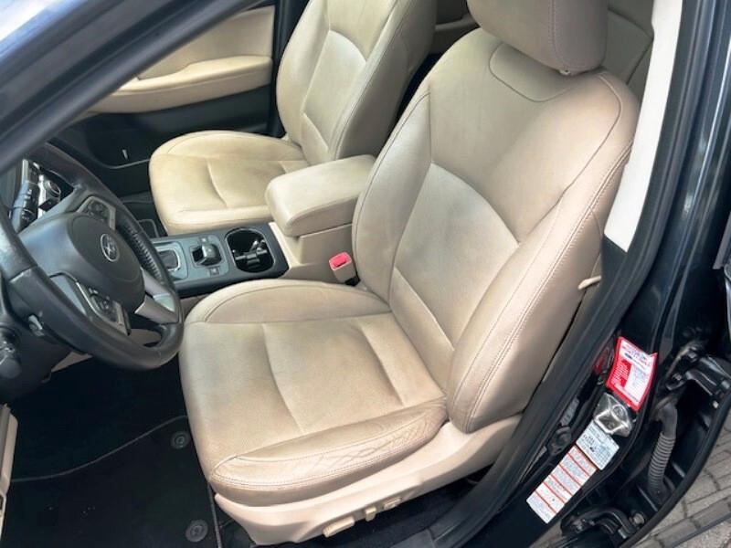 Subaru OUTBACK 2.0d-S Lineartronic Unlimited