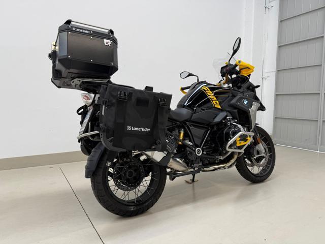 BMW R 1250 GS 40 YEARS GS EDITION