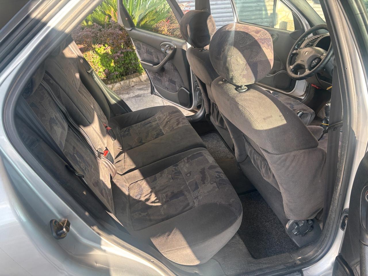 Citroen Xsara 1.9 turbodiesel cat Break Exclusive- 1999