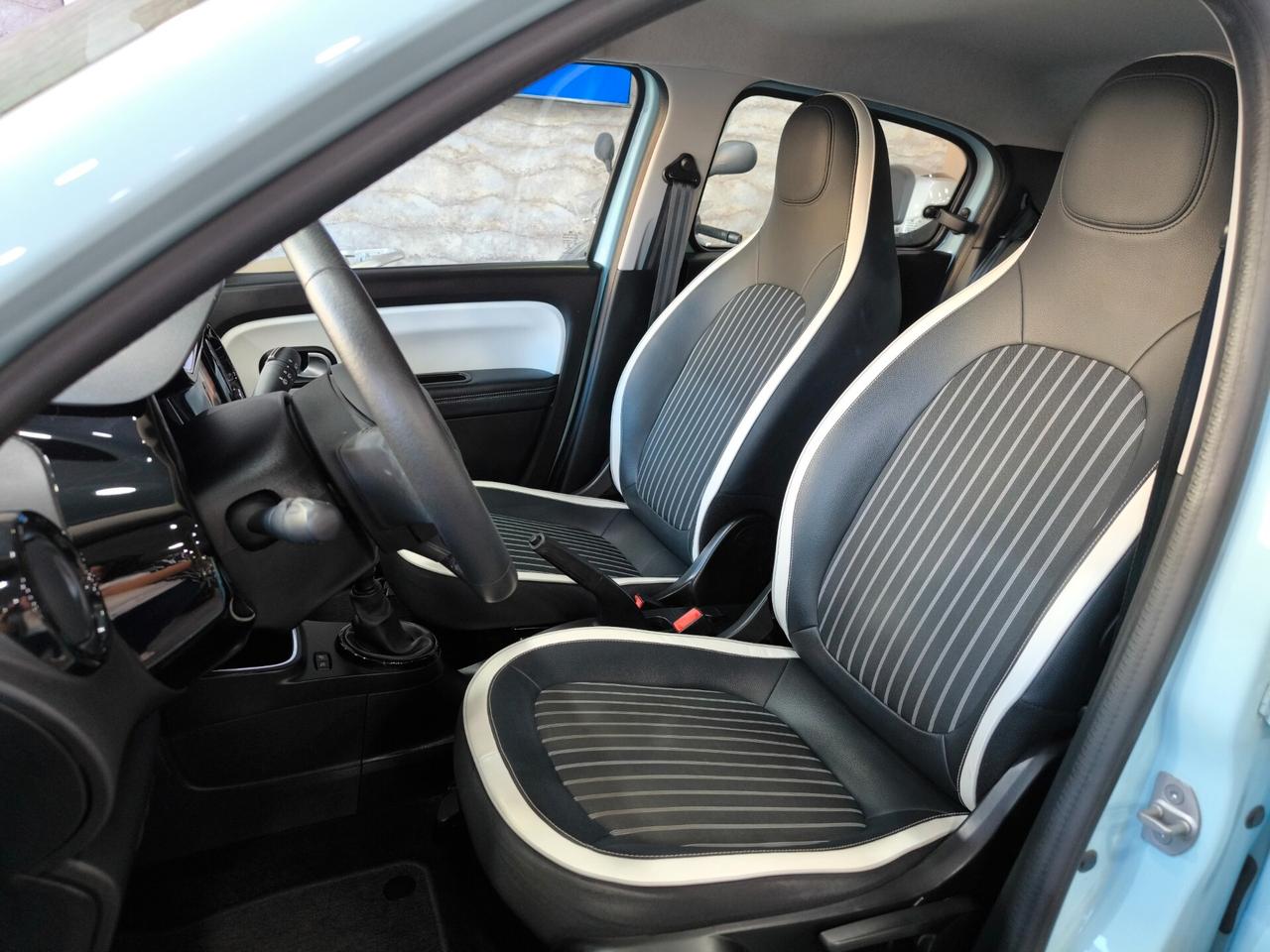 Renault Twingo SCe 65 CV Intens