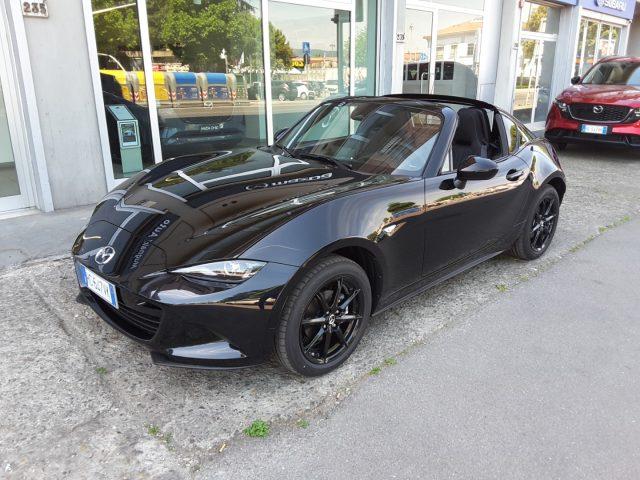 MAZDA MX-5 RF 1.5L Skyactive-G 132cv Prime-Line *KM ZERO*