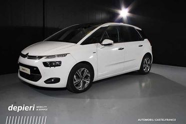 Citroen C4 Picasso 1.6 e-HDi 115 ETG6 Exclusive -Ok Neop