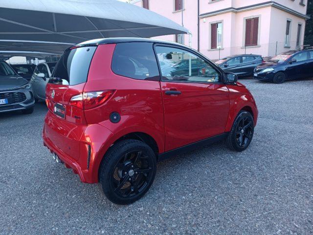 AIXAM City Sport Emotion