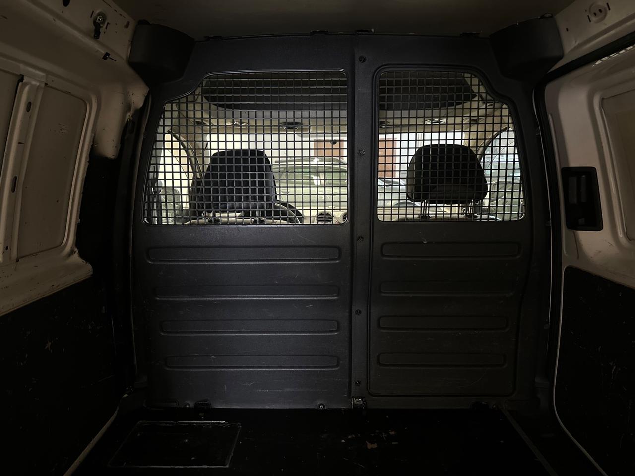 Volkswagen Caddy 1.6 TDI 102 CV DSG 4p. Van