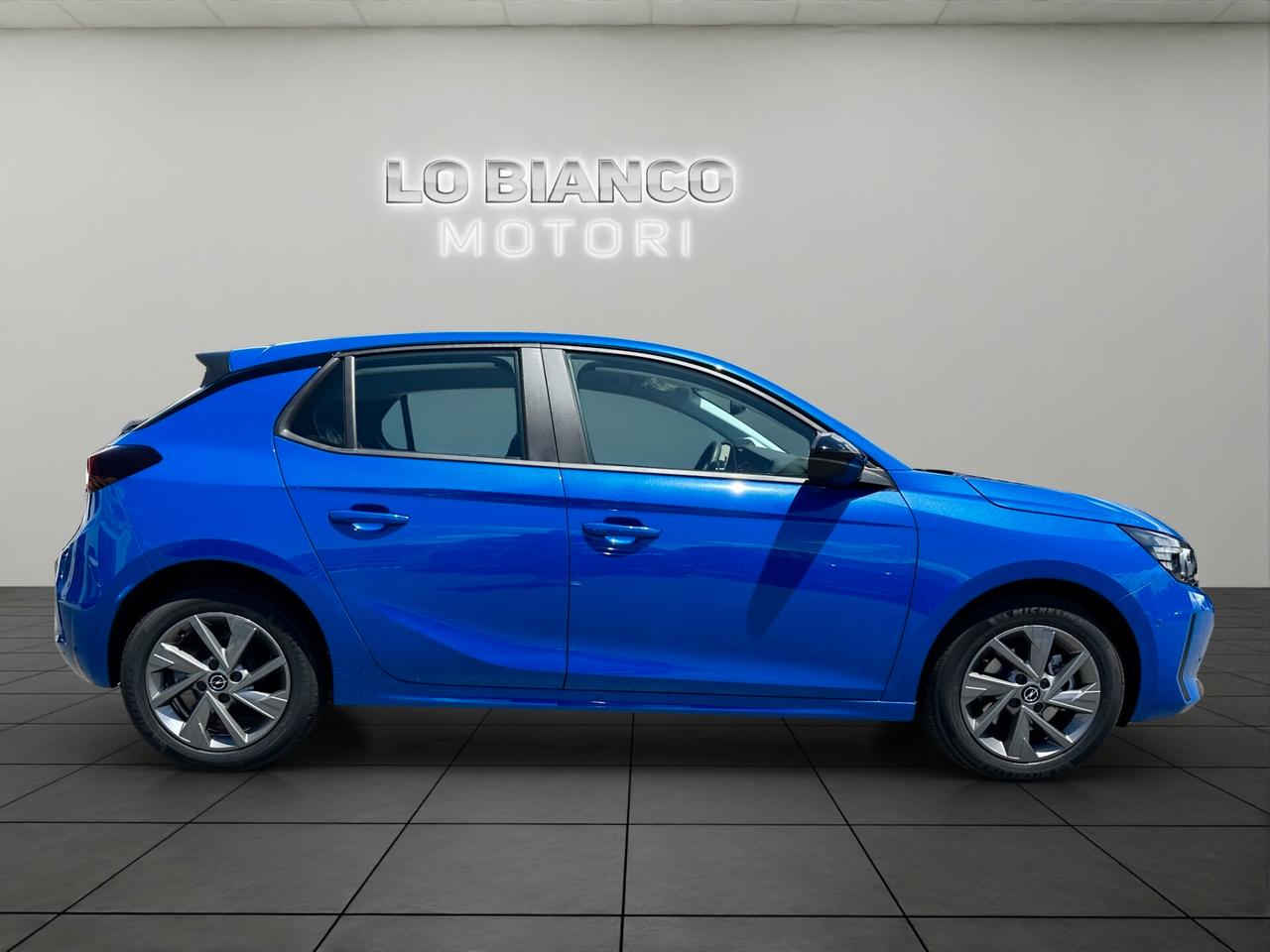 Opel Corsa 1.2 100 CV