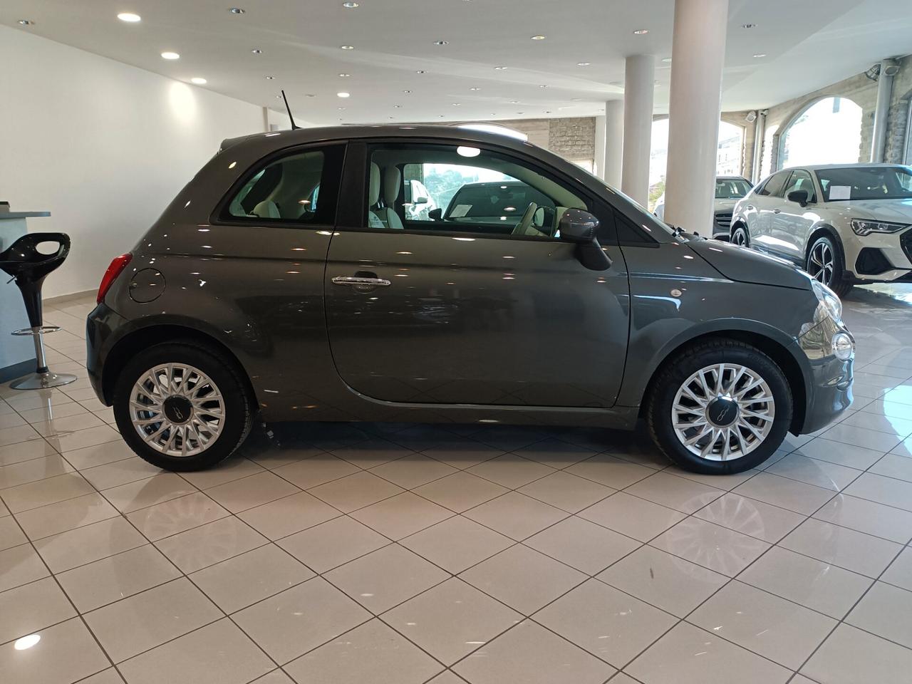 Fiat 500 1.0 Hybrid Lounge