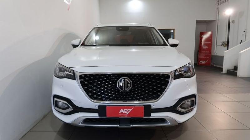 MG EHS 1.5 T Plug-in Hybrid Luxury