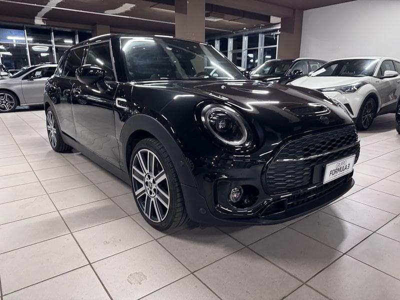 MINI Mini Clubman Mini 2.0 Cooper S Classic Clubman