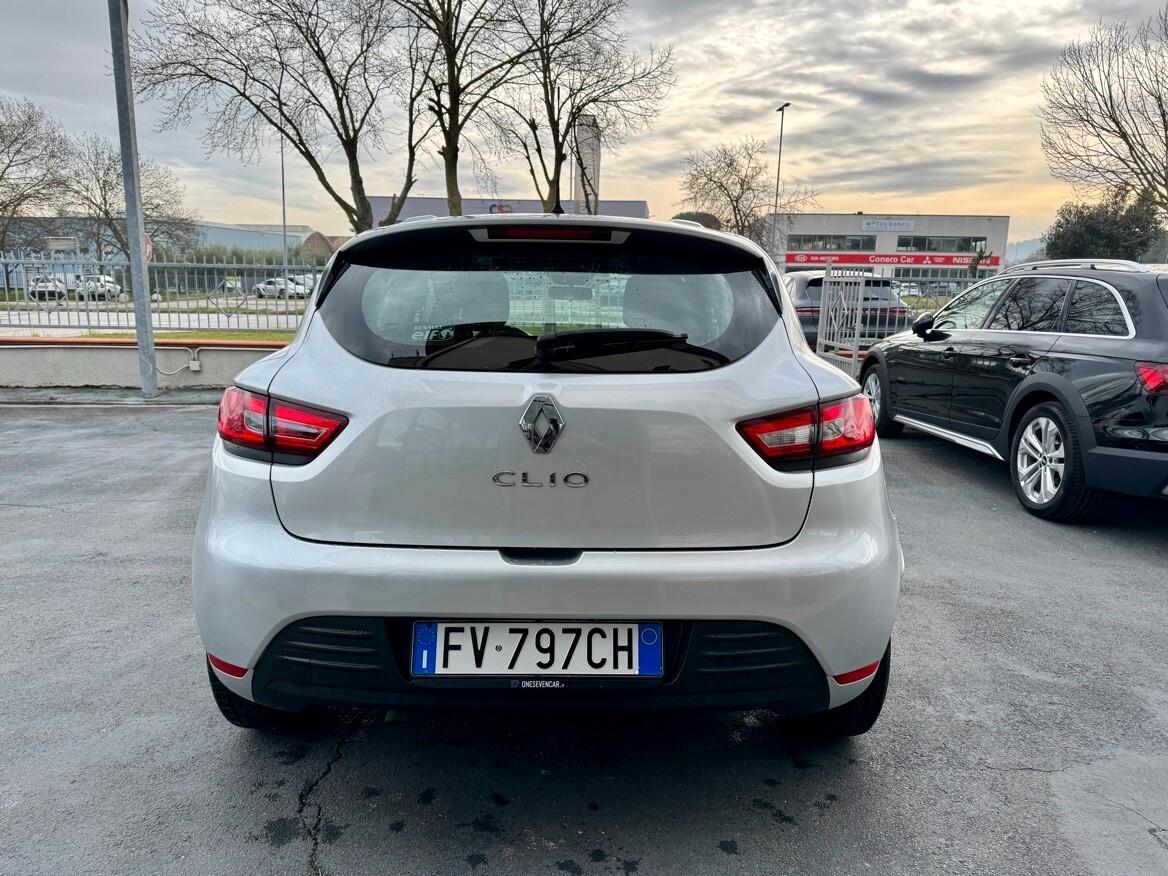 Renault Clio dCi 8V 75 CV 5 porte Business Neopatentati