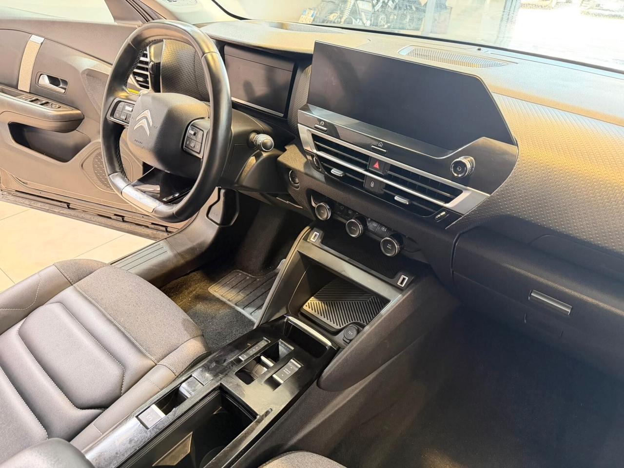 Citroen C4 X BlueHDI 130 S&S EAT8 Feel Pack