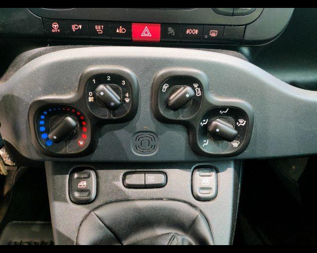 FIAT New Panda 1.2 Easy 69cv E6