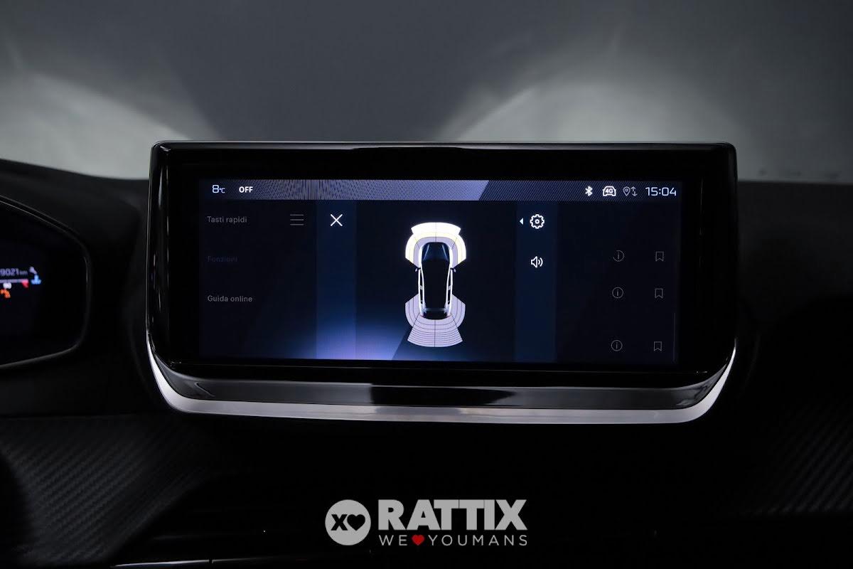 Peugeot 208 1.2 puretech 100CV Allure