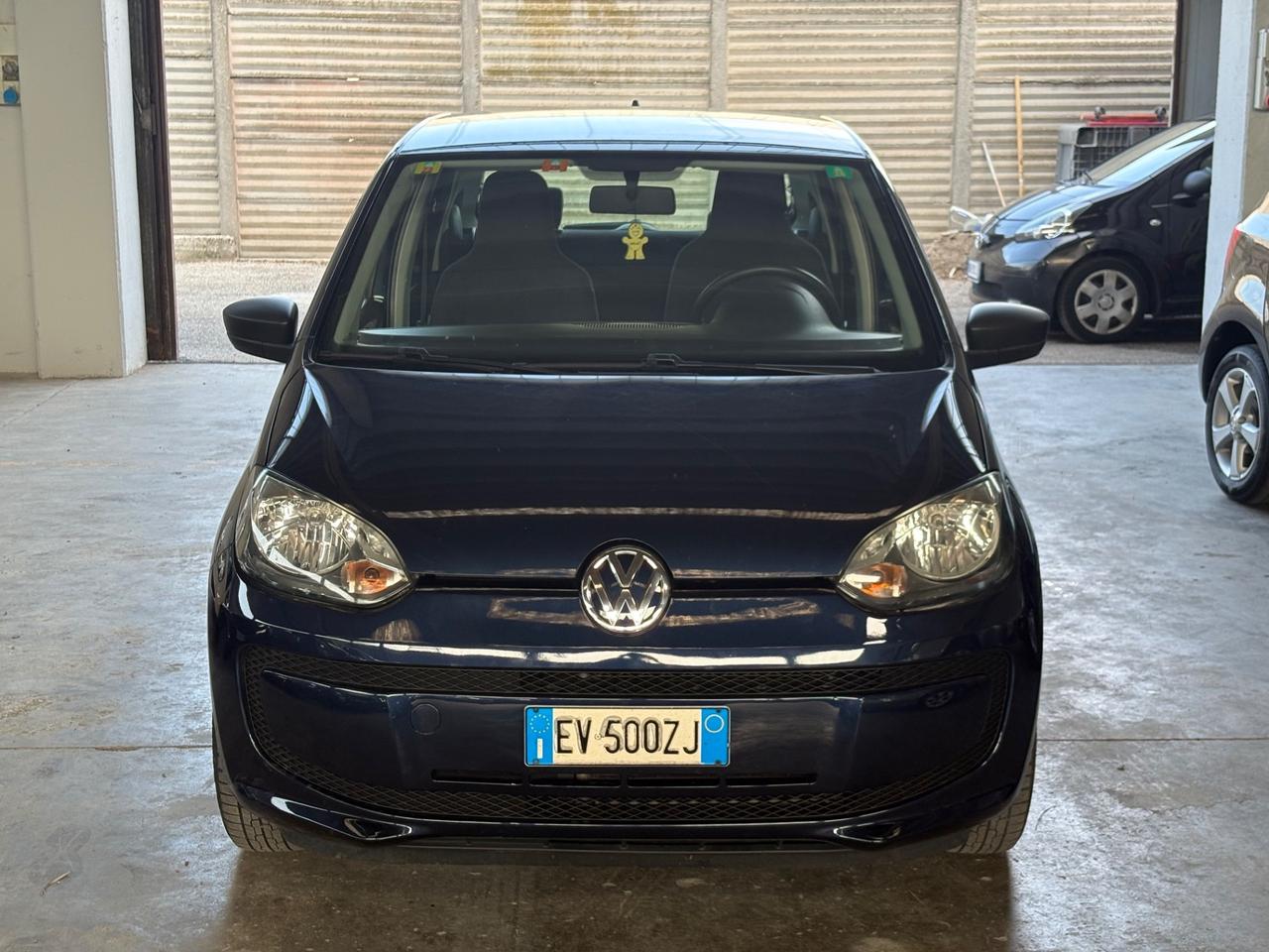 Volkswagen up! 1.0 5p. move