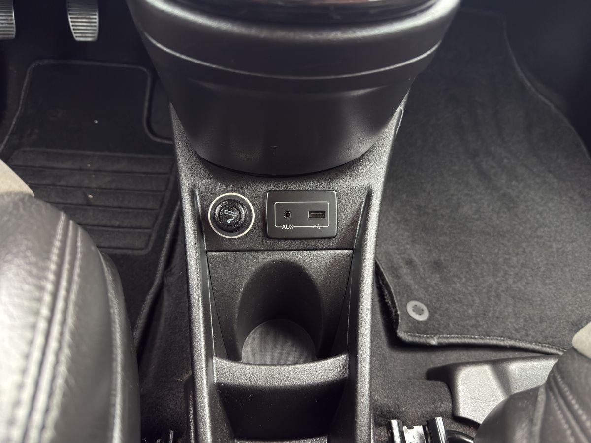 LANCIA - Ypsilon - 1.2 69 CV 5p. Platinum NAVI PELLE